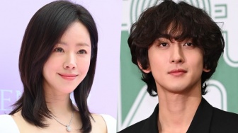Agensi Konfirmasi Han Ji-min dan Choi Jung-hoon Jannabi Berpacaran