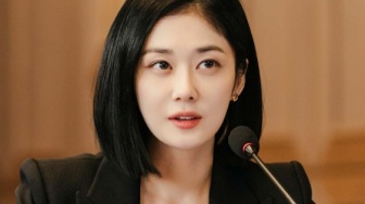 3 Alasan Cha Eun Kyung Gila Kerja di Drakor Good Partner, Diremehkan?