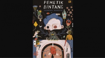 Ulasan Novel Pemetik Bintang: Tidak Semua Orang Bisa Melengkapi Diri Kita