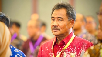 Pemkot Binjai Raih UHC Awards 2024, Amir Hamzah Berharap Pelayanan Kesehatan Terus Meningkat