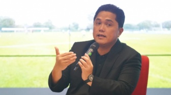 Respons KPK Setelah Nama Erick Thohir dan Budi Karya Disebut Hasto di Kasus Korupsi DJKA, Bakal Diperiksa?