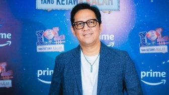 Hakim Tolak Gugatan Cerai Andre Taulany, Ini Alasannya