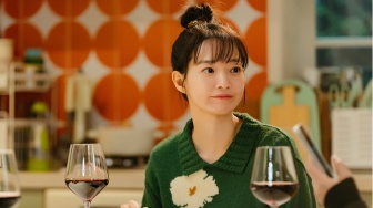 Bintangi Drama Korea No Gain No Love, Ini Cara Shin Min Ah Mendalami Karakter