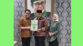 Sanusi-Lathifah Siap Dilantik, Tolak Pesta