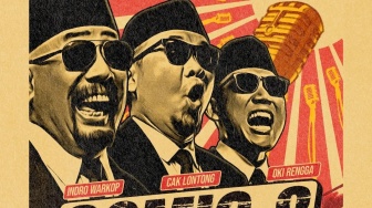 Eiliminasi Comic 8 Revolution Makin Sengit, Bocil Harus Tersingkir