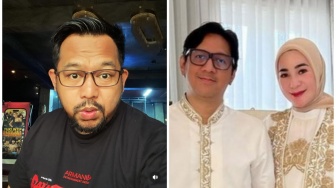 Nyaris Jadi Adik Ipar, Bedu Bongkar Sifat Asli Mertua Andre Taulany