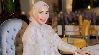 Apa Profesi Rien Wartia? Tetap Punya Ladang Penghasilan Meski Digugat Cerai Andre Taulany