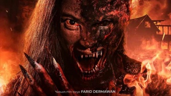 Teror Indekos Murah di Film Perjanjian Setan, Berani Nonton Sendiri?