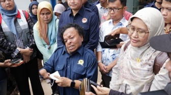 Wanti-wanti Komnas HAM: Jangan Sampai Hasil Ekshumasi Jenazah Afif Maulana Dimanipulasi!