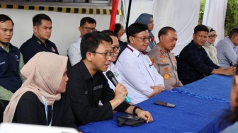 LPSK Lindungi 20 Saksi Kasus Kematian Afif Maulana yang Makamnya Dibongkar dan Autopsi Ulang
