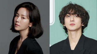 Resmi Kencani Han Ji Min, Netizen Bongkar Masa Lalu Keluarga Choi Jung Hoon