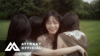 FIFTY FIFTY Rilis Logo dan Nama Fandom Baru, Hingga Jadwal Comeback Mendatang