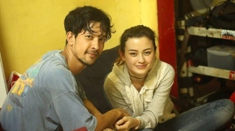 Edward Akbar Laporkan Kimberly Ryder ke KPAI, Tuduh Terlibat Kekerasan Anak