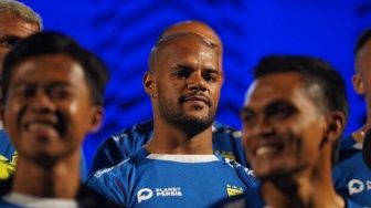 Ramai Diusulkan Naturalisasi untuk Timnas Indonesia, Begini Statistik Ciro Alves dan David da Silva di Persib Bandung