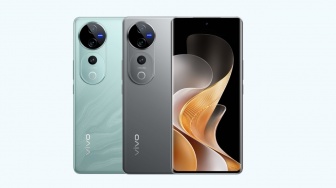 Vivo V50 Pro Diprediksi Bawa Layar OLED Anyar dan Baterai Jumbo