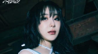 Lee Chae Yeon "Don't": Telepon Spam dari Mantan yang Buat Goyah dan Galau