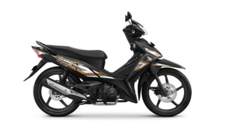 Daftar Harga Honda Supra X dan GTR Terbaru Agustus 2024