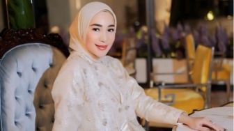 Dari London Hingga Paris, Intip 5 Destinasi Liburan Mewah ala Erin Taulany
