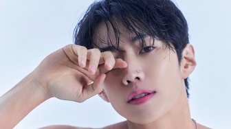 UNIS Punya Adik, Jay Park Jadi MC Program Audisi Boy Group Universe League