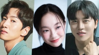 Berlatar Korea-Vietnam, Film 'Dreams of You' Resmi Umumkan Jajaran Pemain