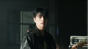 'Feel Lost' June iKON: Ketika Vokal Rock Bertemu dengan Genre yang Tepat