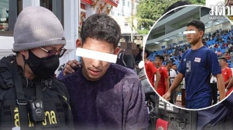 Mantan Pemain Timnas Thailand Tertangkap Jualan Narkoba, Alasannya Bikin Trenyuh