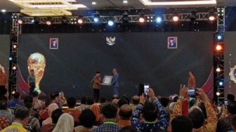 Kepesertaan JKN Capai 98,19%, Indonesia Raih Universal Health Coverage