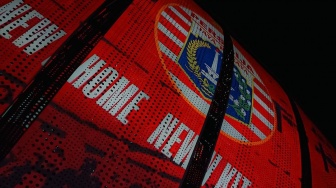 Persija Resmi Pindah Ke JIS, Carlos Pena Buka Suara
