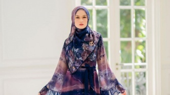 Alasan Berkelas Kimberly Ryder Cuma Minta Rp5000 Buat Nafkah Anak: Tamparan Keras!
