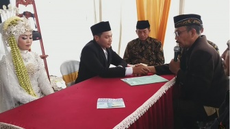 Urutan Wali Nikah Perempuan, Siapa Saja Mereka?