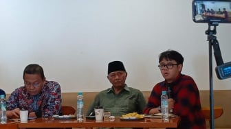 ICW Sebut Komposisi 10 Capim KPK Tak Ideal: 50 Persen Dari Unsur Penegak Hukum