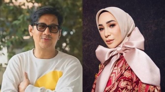 Adu Gurita Bisnis Andre Taulany vs Rien Wartia Trigina yang Diam-diam Bercerai