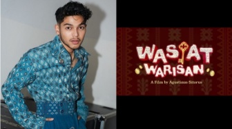 Film 'Wasiat Warisan' Gaet Tiga Jebolan Indonesian Idol, Ada Mark Natama!