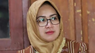 Klaim Tak Membelot dari Golkar usai Diusung PDIP di Pilkada Banten, Airin Ungkit Nama Airlangga Hartarto, Kenapa?