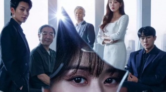 5 Rekomendasi Drama Korea tentang Perselingkuhan, Dijamin Bikin Kamu Geregetan!