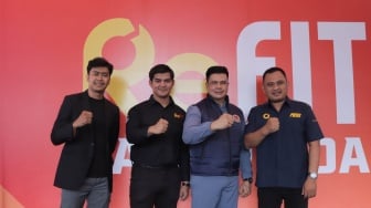 ReFIT Club Samarinda Jadi Revolusi Kebugaran di Kota Tepian dengan Fasilitas dan Program Unggulan