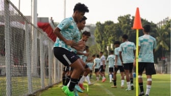 Nova Arianto Pasang Kriteria Tinggi dalam Seleksi Timnas Indonesia U-16