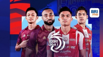 Prediksi PSM Makassar vs Persis Solo di BRI Liga 1: Skor, H2H, Live Streaming