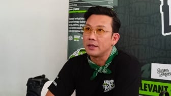 Denny Sumargo Bikin Polling Nasib Donasi Agus Salim, Salah Satunya Dikembalikan ke Donatur