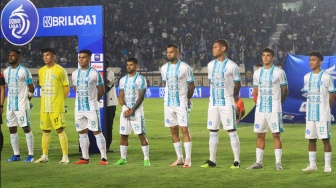 Tim Kaya Bebas! Babak-belur Dihajar Persib, PSBS Biak Langsung Datangkan Bek Rp 3,04 Miliar!