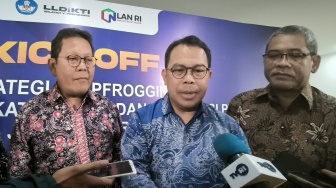 Tidak Terakreditasi, 84 PTS di Kota Ini Terancam Gulung Tikar