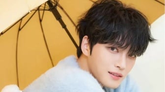 Bintangi Drama Bad Memory Eraser, Ini Cara Kim Jaejoong Mendalami Karakter