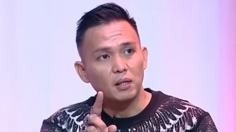 Hard Gumay Marah-marah di Live IG hingga Caci Maki Netizen, Profesinya Sebagai Peramal Diledek