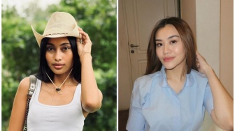 Dianggap Lebih Jago Ngaji Ketimbang Aaliyah Massaid, Intip Pendidikan Novia Bachmid