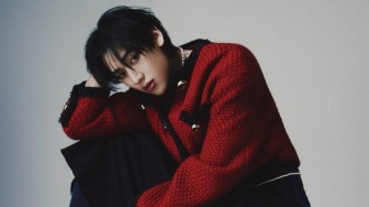 Mantap Bersolo Karier, BamBam Sempat Ingin Pensiun Setelah Keluar dari JYP