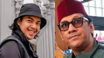 Andre Taulany Sebut El Rumi Kurang Ajar,  Buntut Singgung Ahmad Dhani Tambah Anak Lagi!