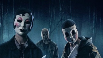 Jangan Baca Sendirian! Ini Ulasan Mencekam Film 'The Strangers: Chapter 1'