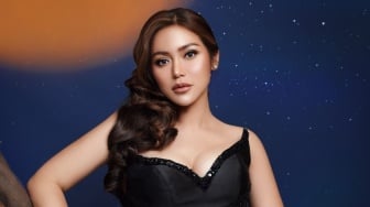 Bakal Dikaruniai Anak Perempuan, Ini Ungkapan Bahagia Jessica Iskandar