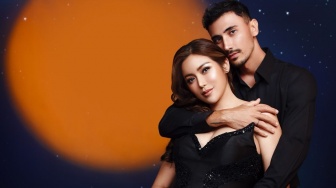 Suami Bertanggung Jawab, Ini Tolakan Halus Vincent Verhaag Saat Raffi Ahmad Ingin Biayai Persalinan Jessica Iskandar