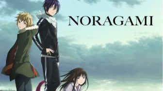 Rayakan Anniversary ke-10, Noragami Hadirkan Proyek Spesial untuk Penggemar